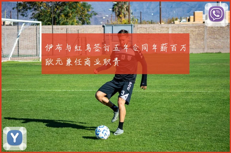 伊布与红鸟签订五年合同年薪百万欧元兼任商业职责